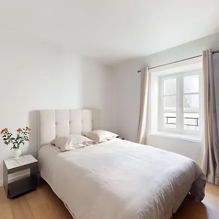 Appartamento A Pearl Of Parigi