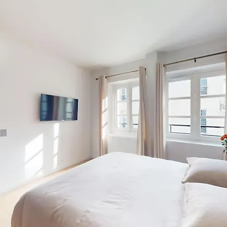Appartamento A Pearl Of